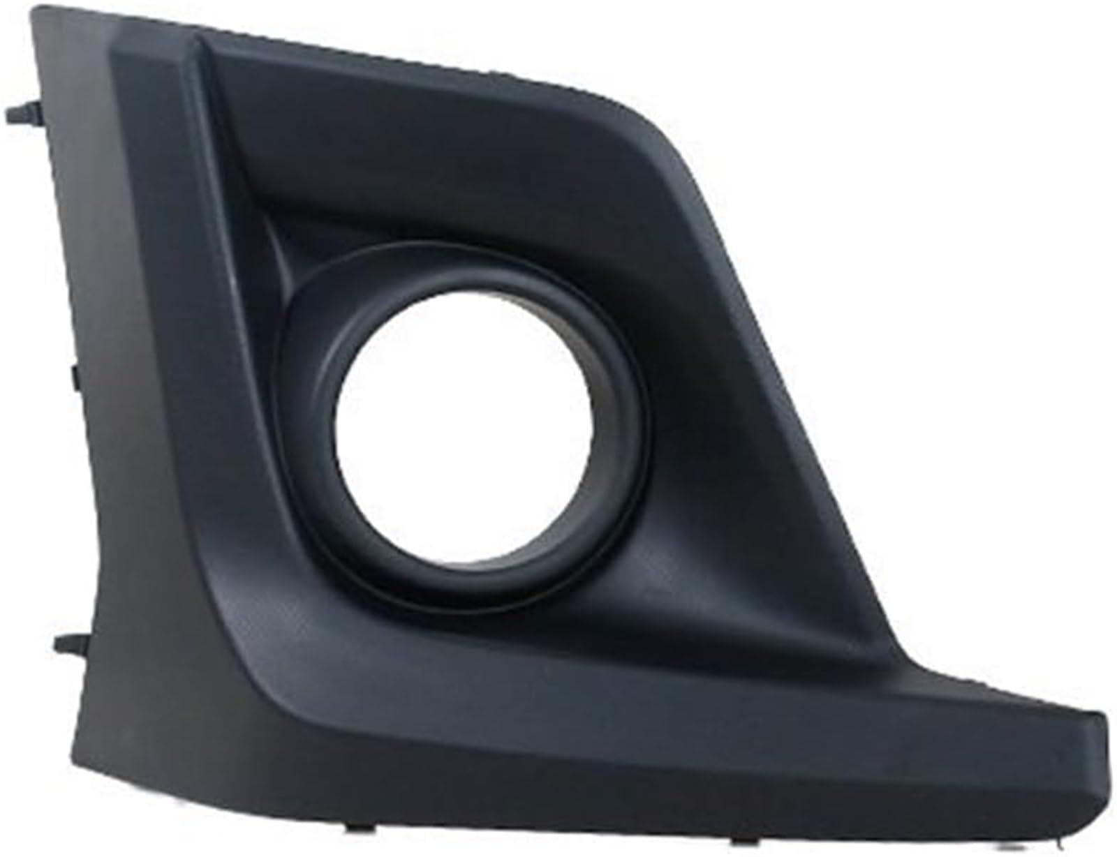 Per Subaru Per Crosstrek XV 2018-2020, cornice paraurti anteriore, copertura fendinebbia(Only Right)