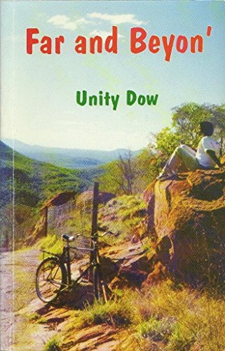 Far and Beyon' 9991274561 Book Cover