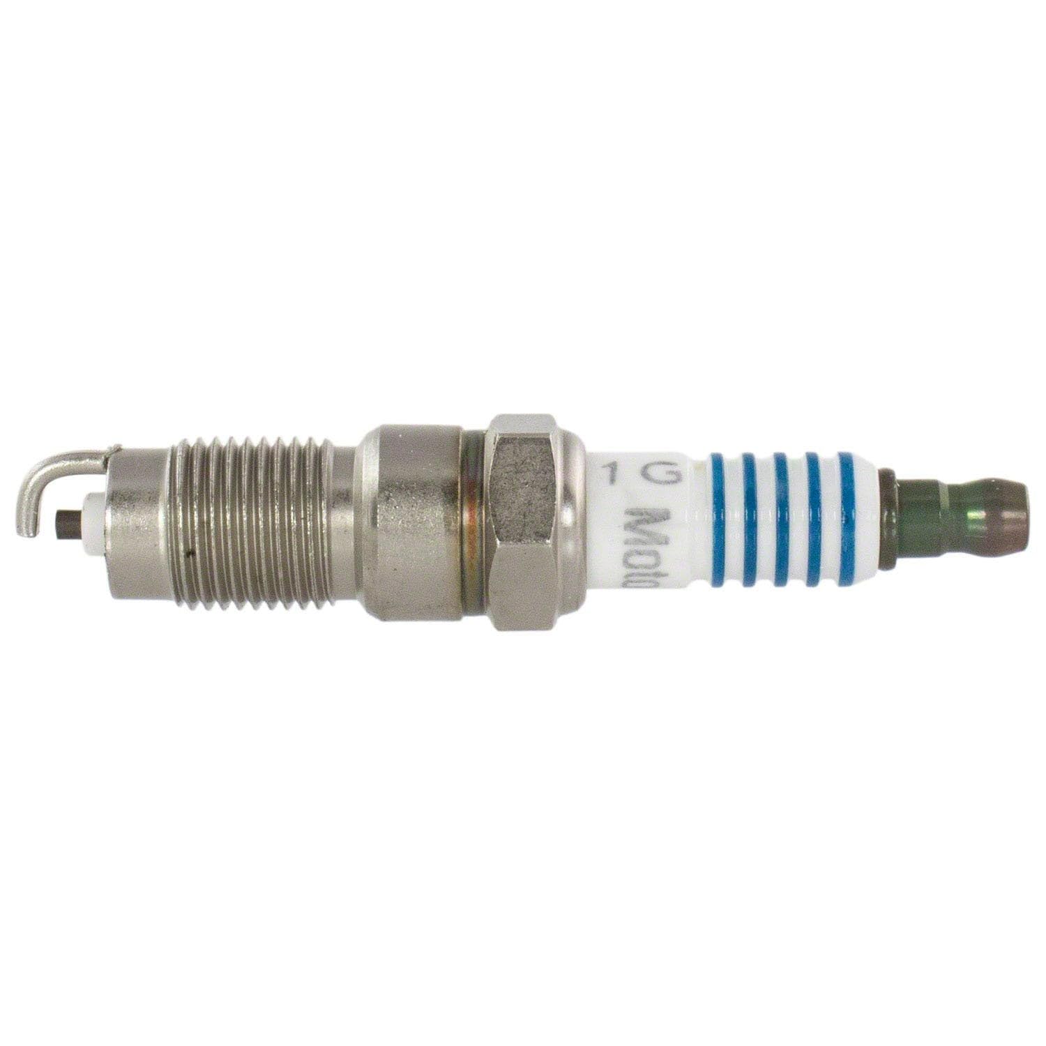 Amazon.com: Motorcraft Spark Plug - SP412X : Automotive