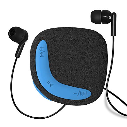 VZ SPORT MATE MP3 Music Player with Clip Built-in 8GB Flash Memory