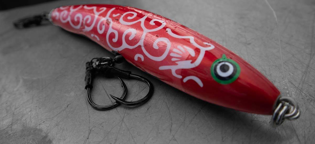 Amazon.co.jp: スカイグレー(SkyGrey) Koinobori(コイノボリ) GTルアー