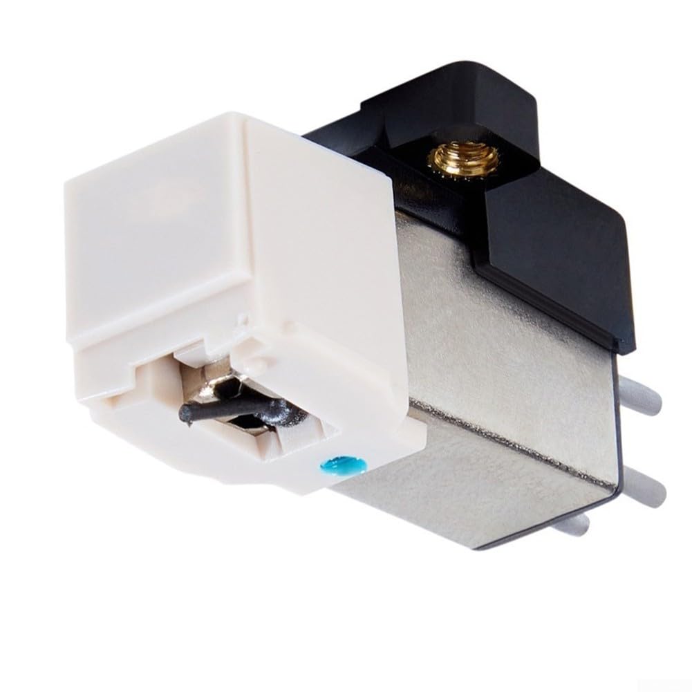 Ago di ricambio per giradischi, AT3600L, cartuccia di ricambio per Audio-Technica Vinyl Record Player Needle