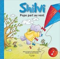 Popo part au vent 2890772977 Book Cover