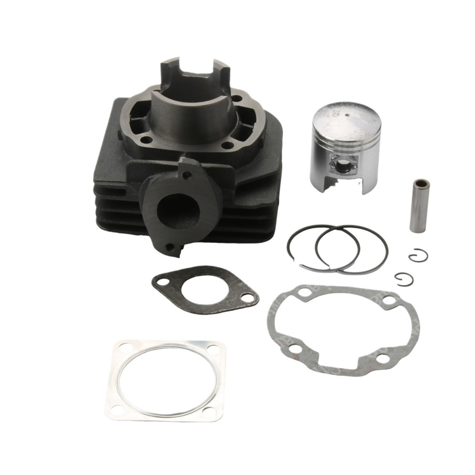 Cylindre 41mm pour TGB 101R 101S et 303R moteur 50cc 2T AC
