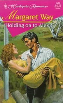 Holding on to Alex