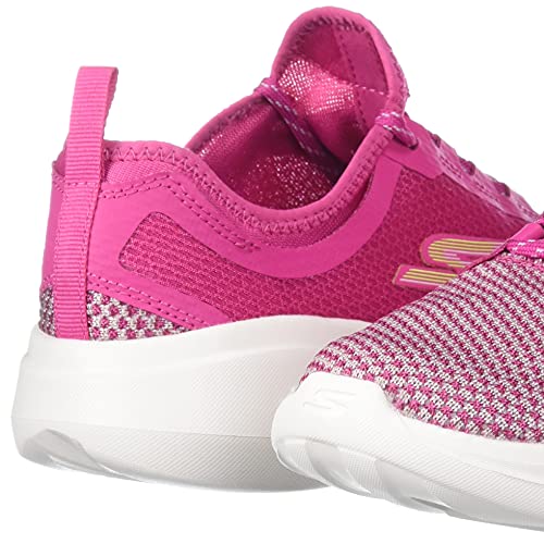 Image of Skechers Women Go Run Fast Running Shoe