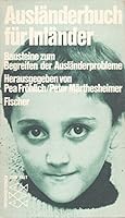 Ausländerbuch für Inländer 3596242207 Book Cover