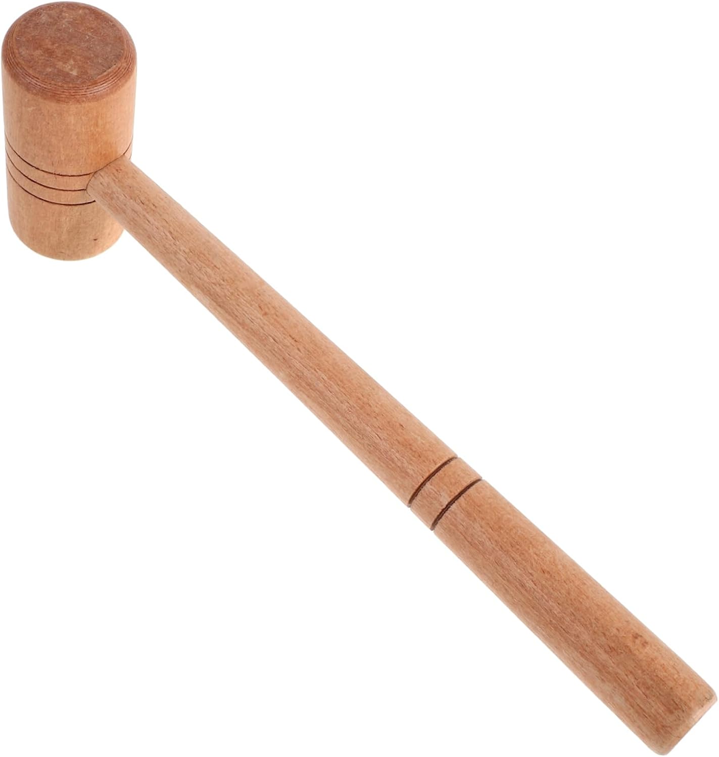 Jewelers Tools Set Jewelry Making Tools Accessories with Wooden Handle Hammer