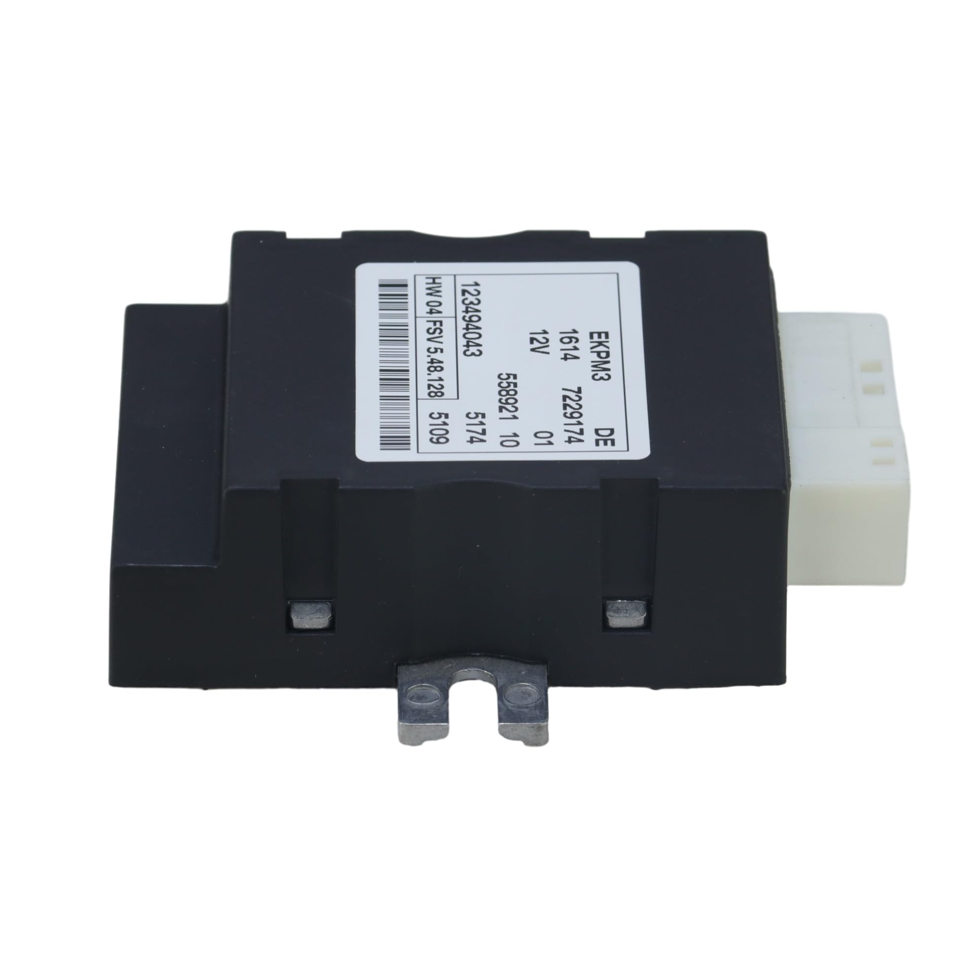 Amazon.com: AITKEN Fuel Pump Control Module for BMW X1 13-15, X5  