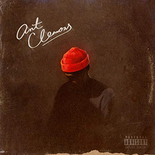 Album art for Happy 2 Be Here (Anniversary Edition) by Ant Clemons