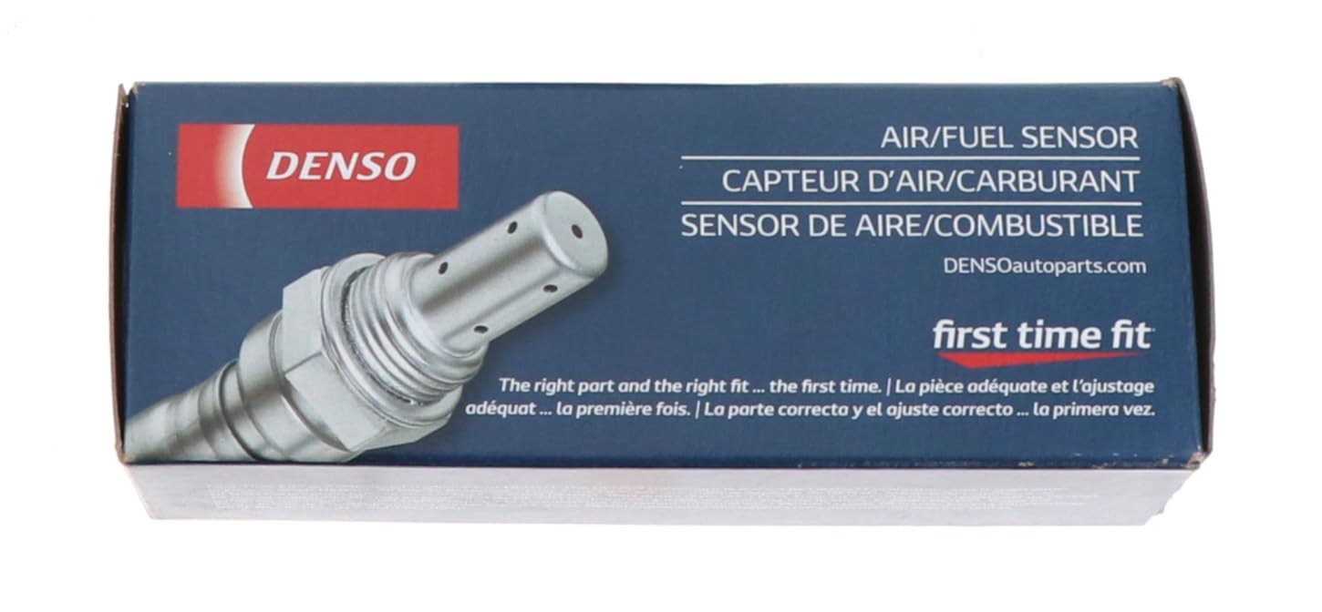 Sell DENSO 234-3302 Oxygen Sensor In Temecula, California, US, For US