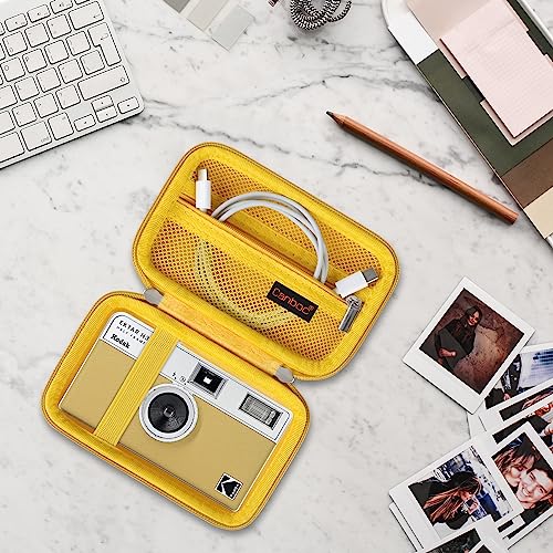 Funda para cámara KODAK EKTAR H35 case miniatura 7