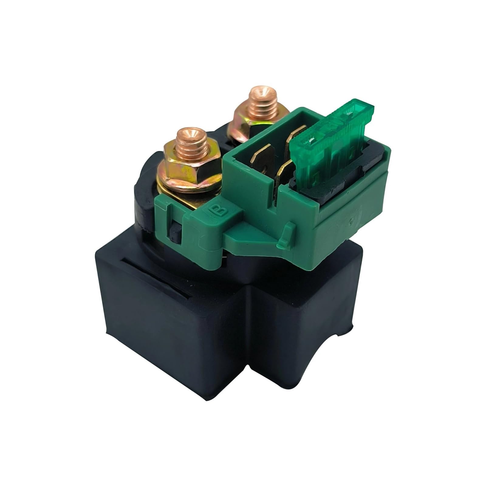 Solenoide de relé de Arranque for CF188 CF 500 CF500 500CC UTV ATV GO Kart Piezas 9010-150310 Accesorios de Motocicleta