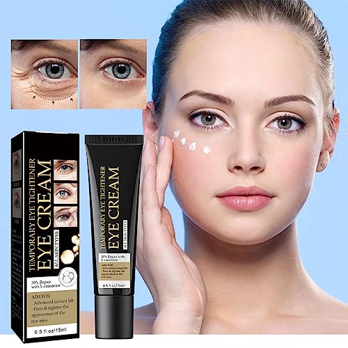 2/3/5Pcs Celyn Instant Firmx Eye Tightener, Celyn Eye Bag Cream, Temporary Eye Tightening Eye Cream,
