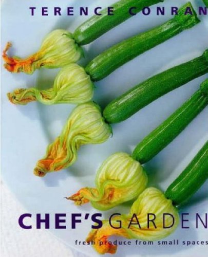 The Chef's Garden Hardcover – January 1, 1999