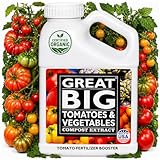 Miracle Gro Tomato Food Effortless,The Gardener's Secret to Plentiful, Delicious Tomatoes 3 51MH9dn186L. SL160