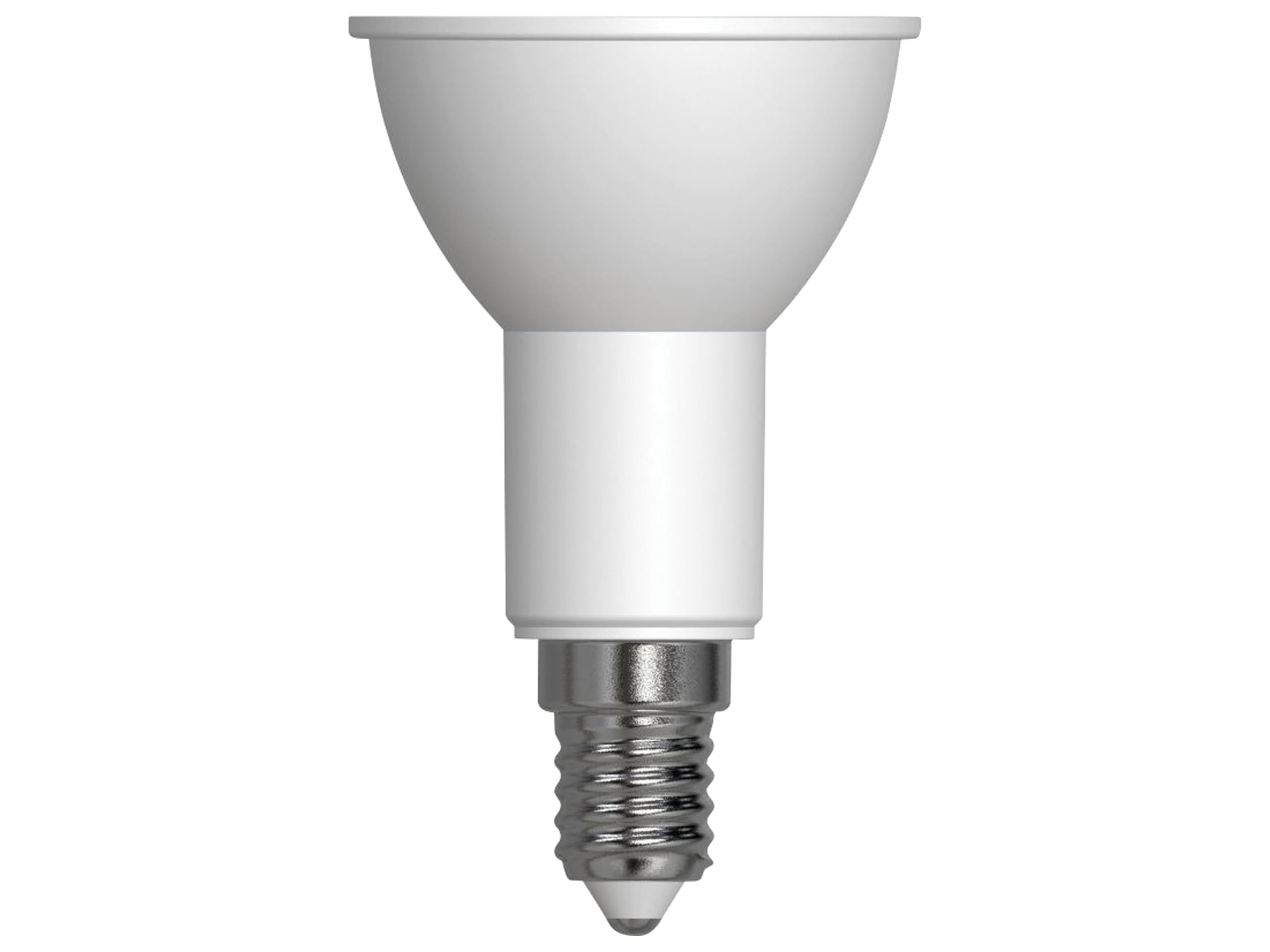 Müller-Licht 401021 LED Bulb E14 4.2W Warm White Eco-Friendly Ener...