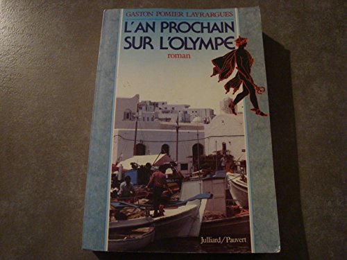 L'An prochain sur l'Olympe