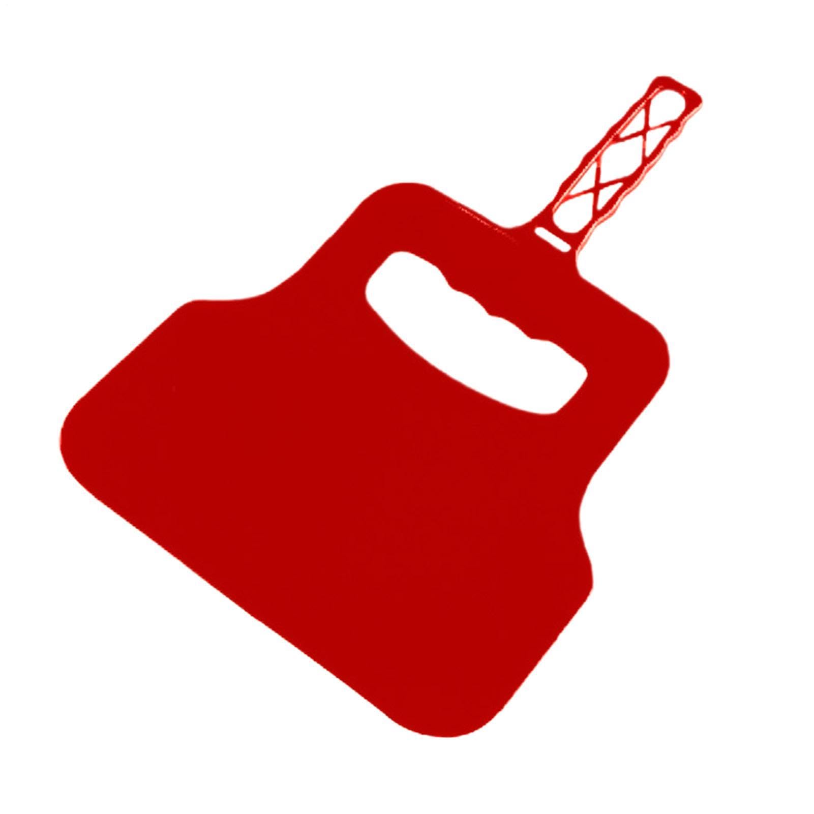 Ventola a Mano per Barbecue Resistente al Calore - Ventaglio Manuale per Griglia | Ventola per Carbone Accensione BBQ Campeggio Esterno, Soffiatore a Mano Portatile Cucina Esterno Strumento Picnic