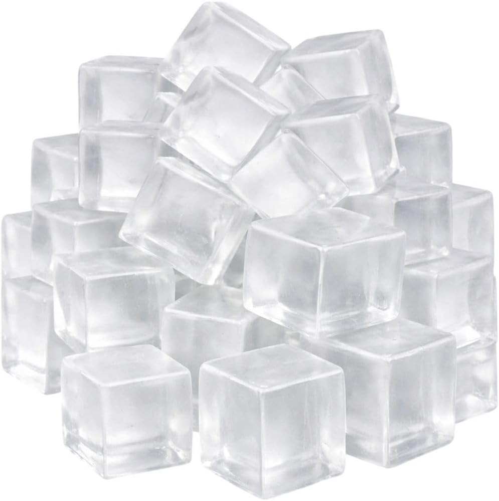 Przezroczysta baza mydlana z gliceryny 1 kg – baza mydlana Melt & Pour – przezroczysty blok mydła do odlewania mydła – idealny do majsterkowania i produkcji mydła