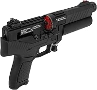 Vista 5 de Hatsan Velox .25