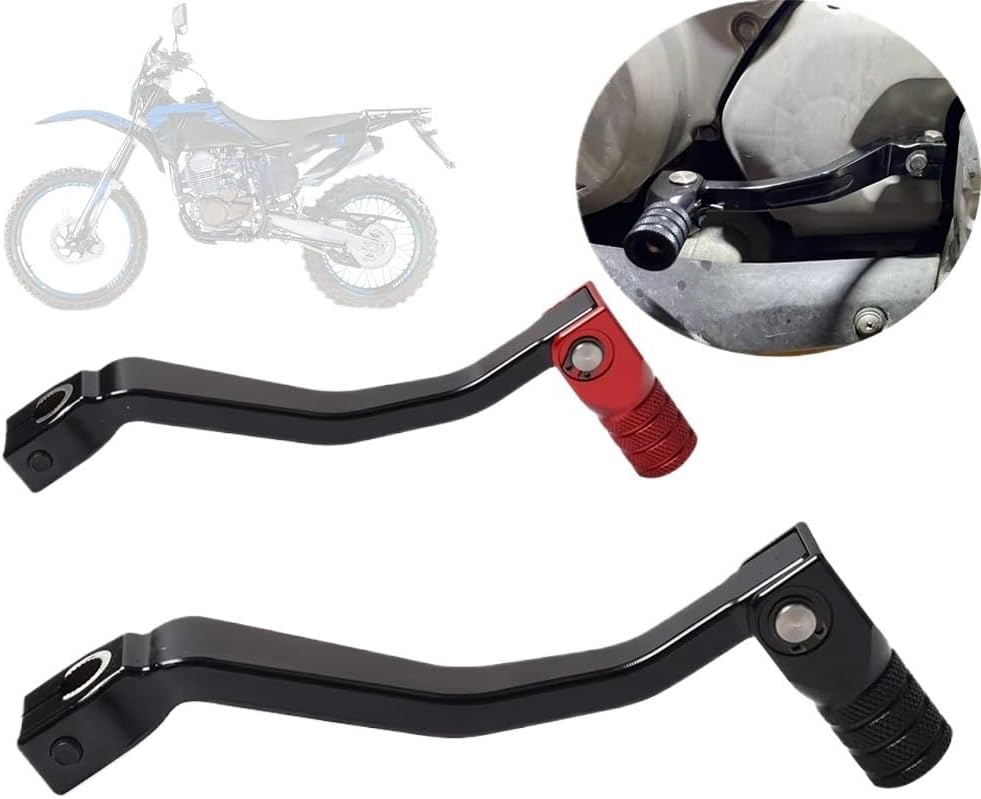 Motorcycle Gear Shifter for Regulmoto for Sport 003 PR PRO Motorcycle Accessories Fing Gear Shift Lever Gear Shifting Lever Shifter Pedal