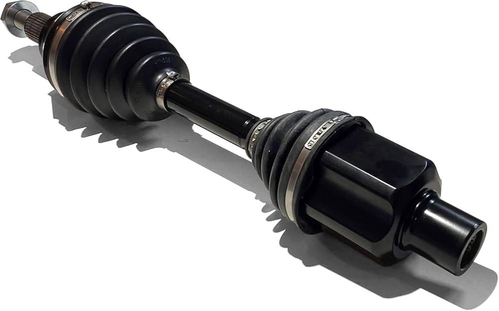 aa OEX Alternator 12V 100A Denso Style - See Note - DXA582