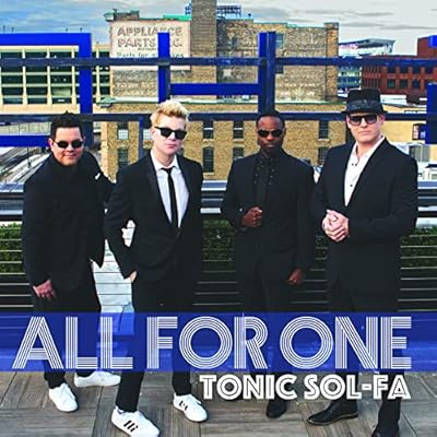 All For One