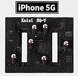 placa iphone 5c peru Soporte especial para reparacion placas pcb iphone 5
