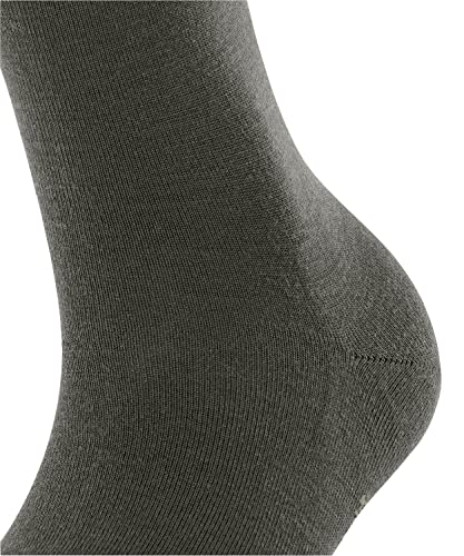 Image of FALKE Women's Softmerino Socks, Merino Wool Cotton, Crew, 1 Pair