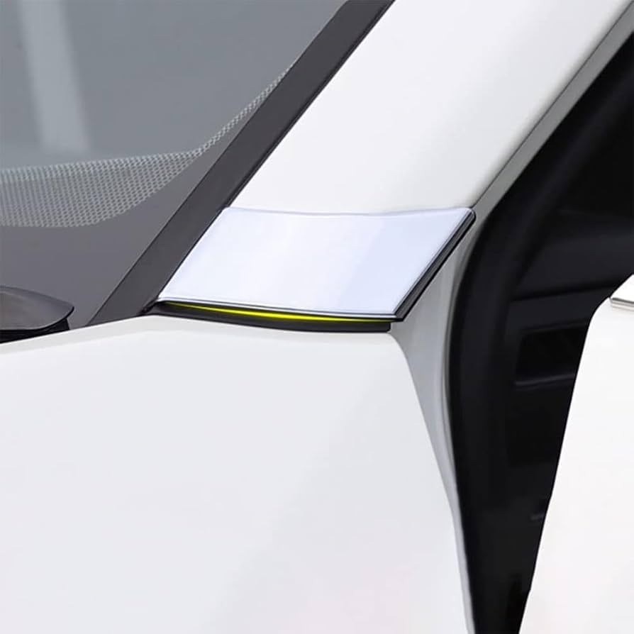 Amazon | トヨタ RAV4 フロント Cピラー ガーニッシュ フロント