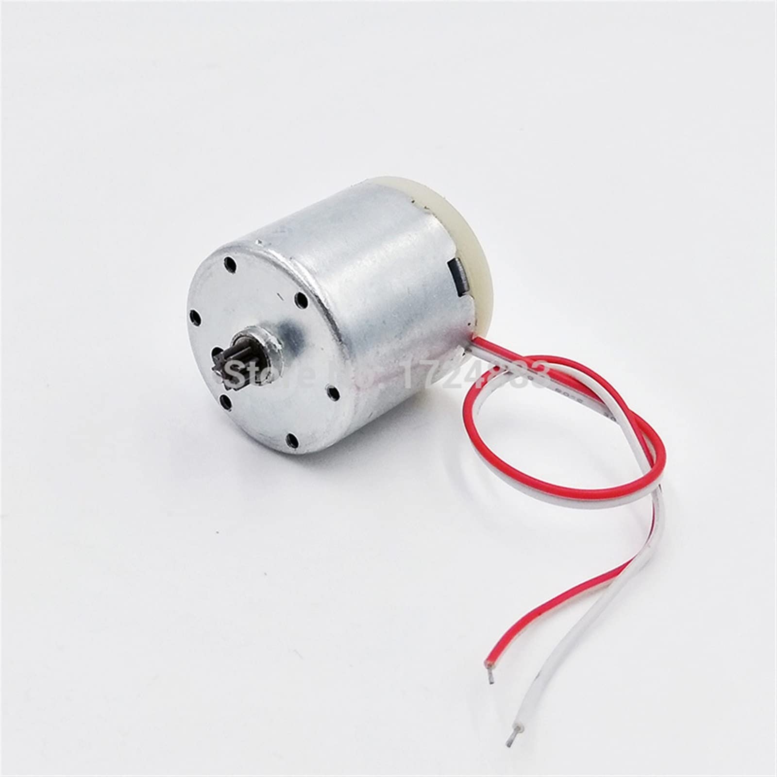 Régulateur de tension 12VDC moteur 32ZY25 pièce de rechange 9 dents