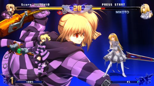 ファントムブレイカー (PHANTOM BREAKER)の関連画像3