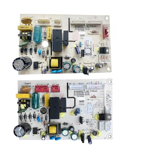JQIBFXCS Midea Refrigerator Control Board BCD308WE-S