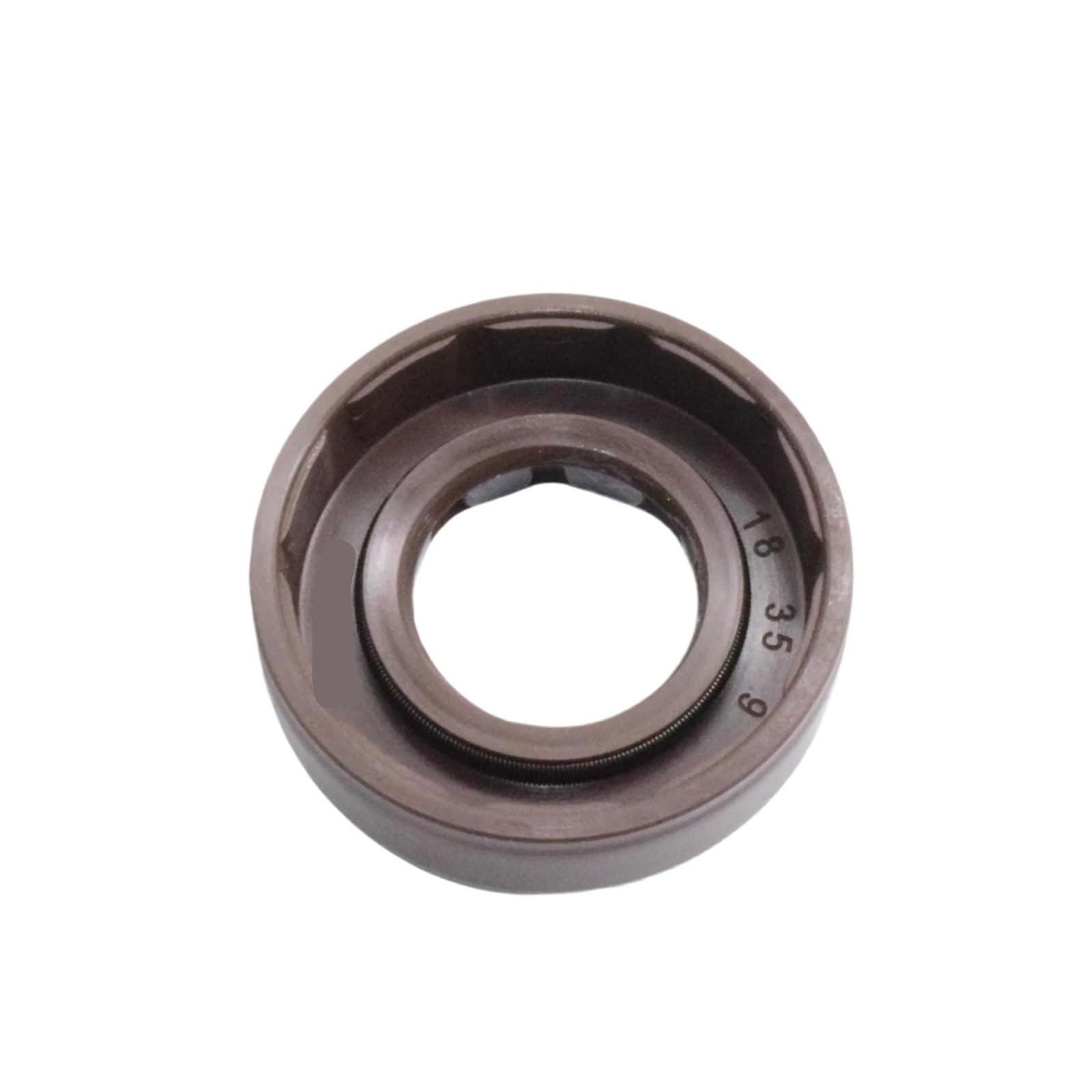 YMUGUEGH Oil Seal 18 * 35 * 9 Shaft Oil Seal