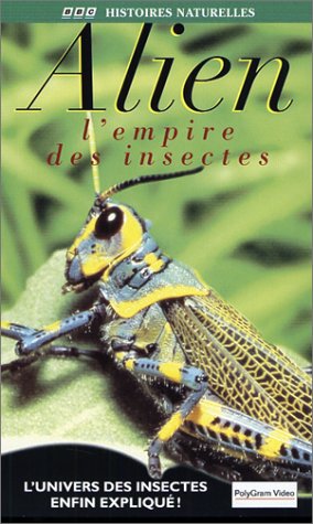 Alien, L'Empire Des Insectes V: Amazon.de: Divers: DVD & Blu-ray