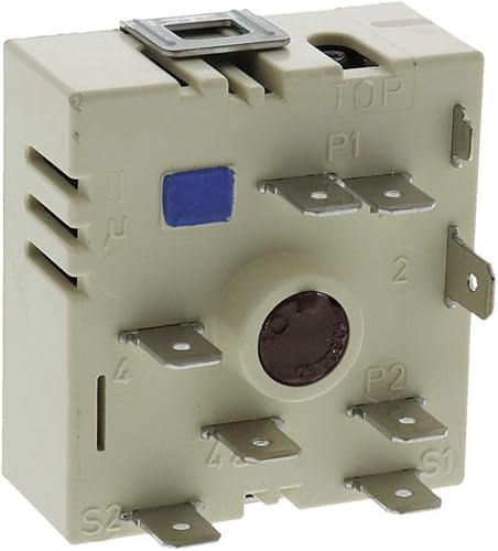 Miniatura 2 de ERP Interruptor infinito de rango 316238202