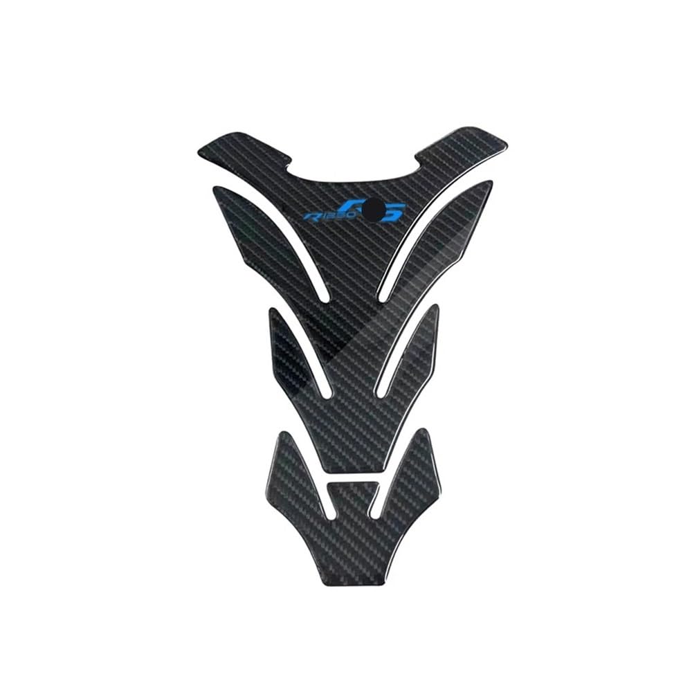 Motorcycle Fuel Tank Cap Sticker Motorcycle Fuel Tank Pad Cover Protector Decal Sticker for R1250RS R 1250 RS R1250 RS