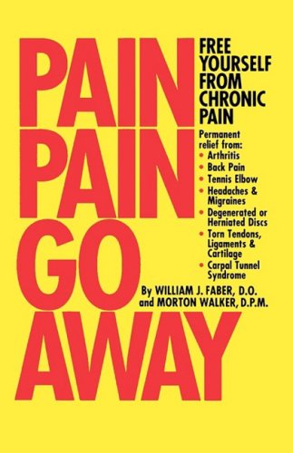 Pain, Pain, Go Away Pain, Pain, Go Away