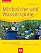 Produktbild Miniteiche und Wasserspiele: Material und Technik. Gestalten, Bepflanzen, Pflegen