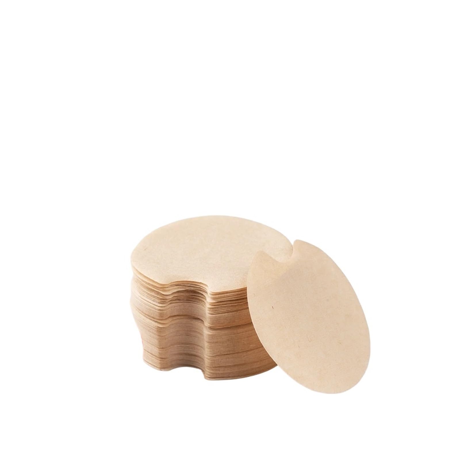 Filtro De Papel For Cápsulas De Café Icafilas, Compatible Con Bosch, s Machine Tassimo, Filtros Desechables Recargables For Cápsulas(50pcs)