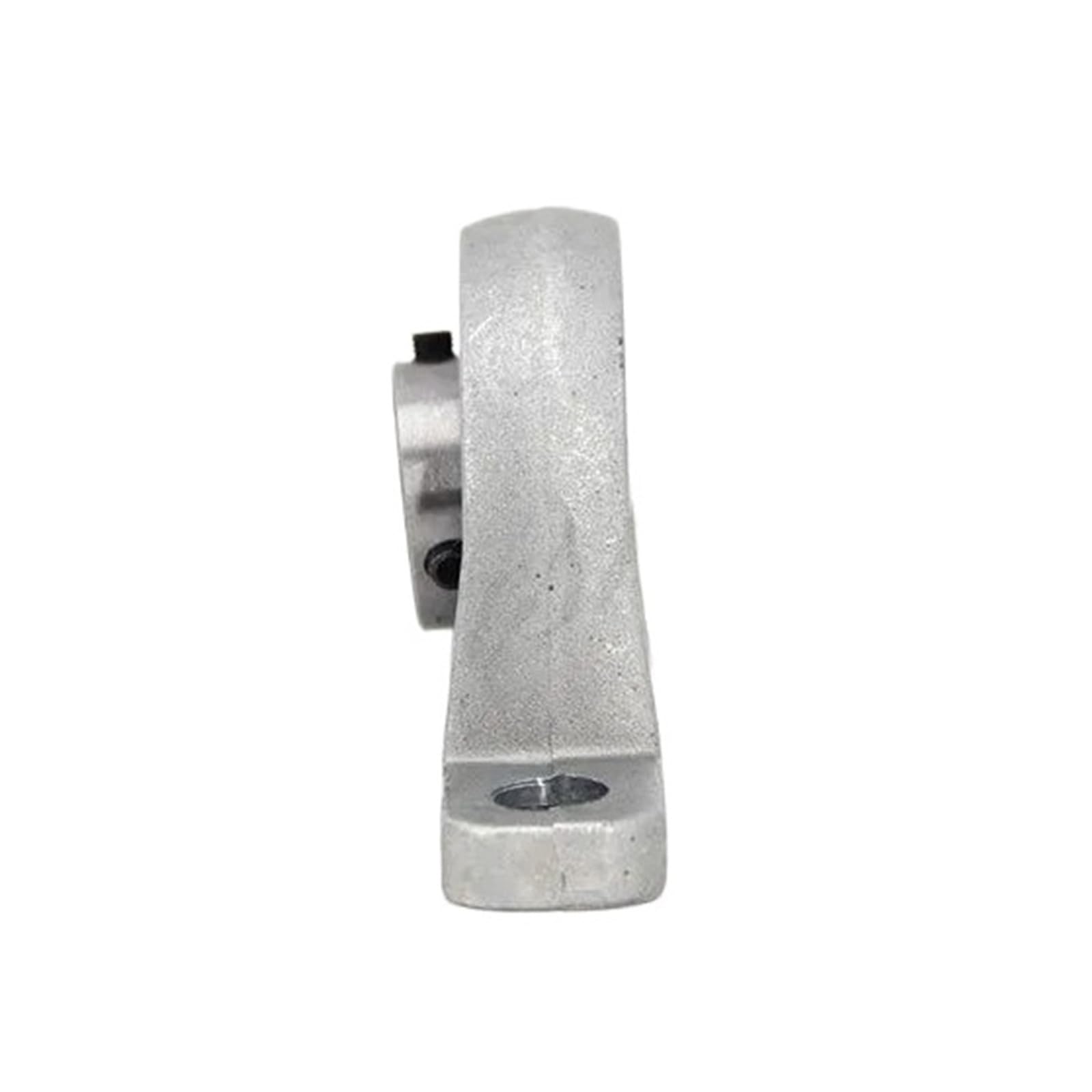 2 uds. unidad de rodamiento con soporte KP08 / KP000 KP001 KP002