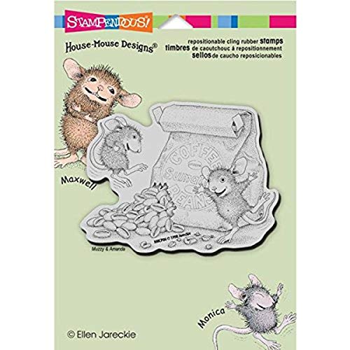 Stampendous Woodware Craft Collection-Timbro