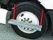 AME INTL 62030 Tire Step, 22.5-24.5