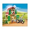 Playmobil Farm with Small Animals