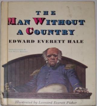 The Man Without a Country