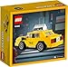 LEGO Creator Yellow Taxi 40468 Exclusive Set