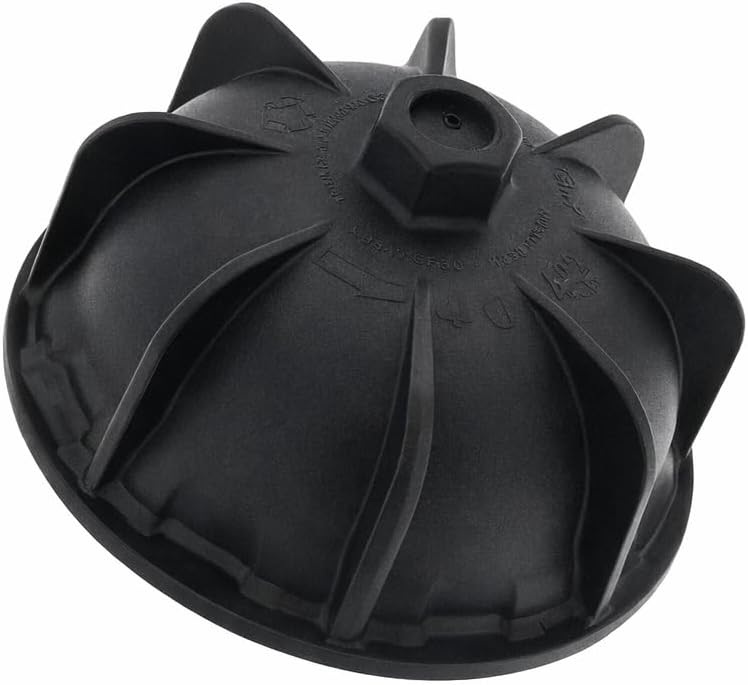 Genuine OEM Wheel Cap Wrench For C63 AMG 0005810000