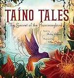 Ta&Atilde;&shy;no Tales: The Secret of the Hummingbird