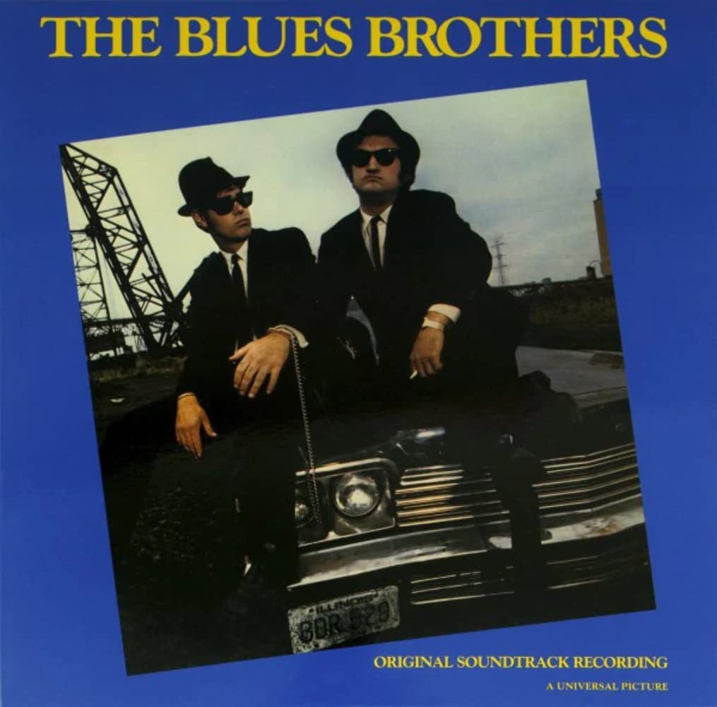 Blues Brothers